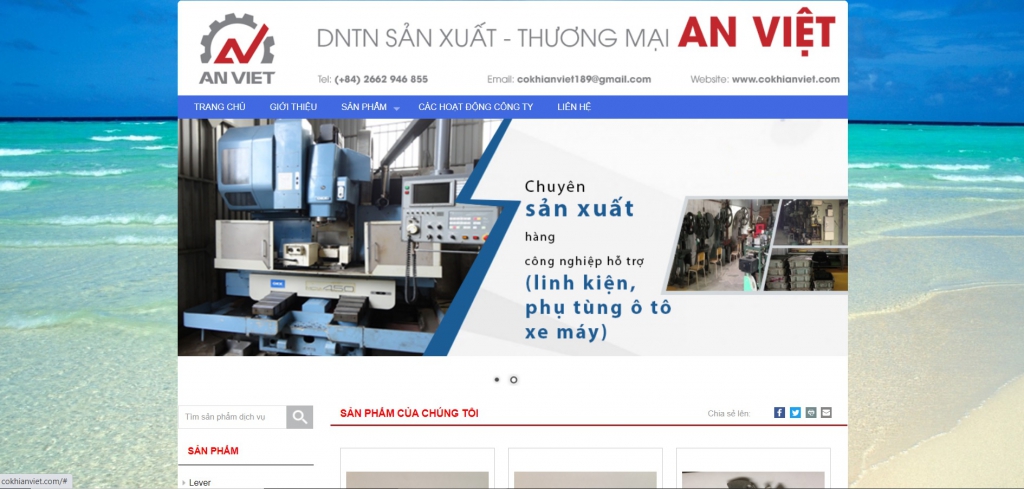 Đột dập lớn